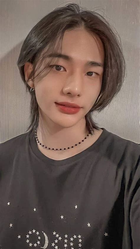 Hwang Hyunjin Skz Знаменитости Красивые парни Фанатка