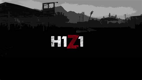 First Look: H1Z1 Review + hints and tips - Geek Sleep Rinse Repeat