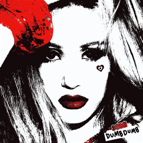 Somi - Dumb Dumb {Single} by DiYeah9Tee4 on DeviantArt