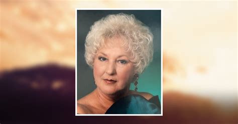 Virginia Frances Hess Obituary 2022 Combs Hess Funeral Service