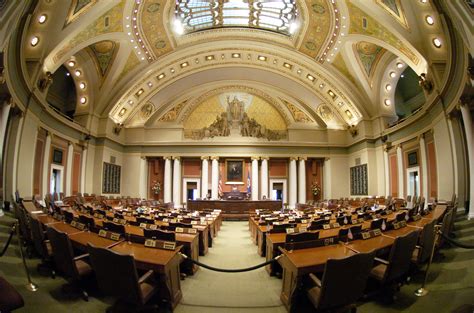 Minnesota 2025 Legislative Session Update - NFIB