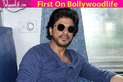 From Falling Sick To Getting Slapped Shah Rukh Khan Opens Up About His