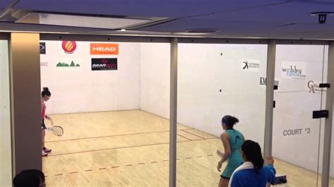 Paola Longoria 1 Professional Racquetball Player YouTube