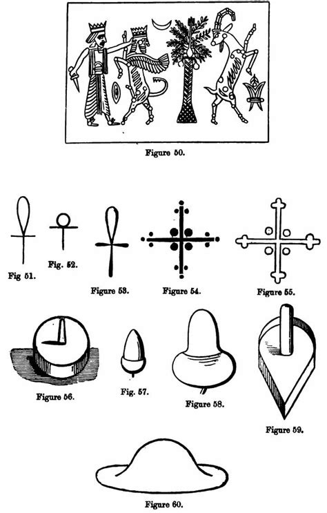 Ancient Symbols For Brotherhood