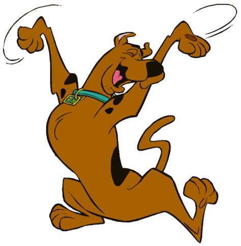 Scooby-Doo (Crystal Curse) | Scooby Doo Fanon Wiki | Fandom