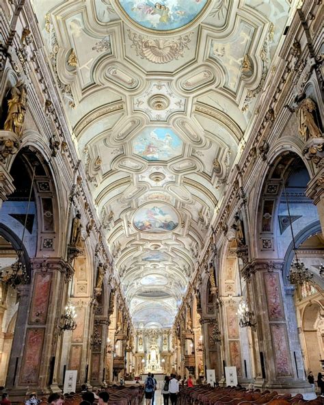 The Top Things to Do in Santiago, Chile: A 4 Day Itinerary