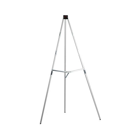 ALUMINUM ADJUSTABLE EASEL – 204 Events