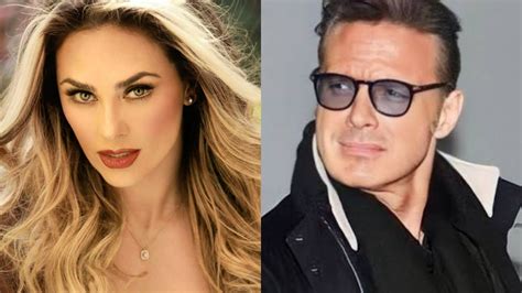 Aracely Arámbula exhibe a Luis Miguel por irresponsable con sus hijos