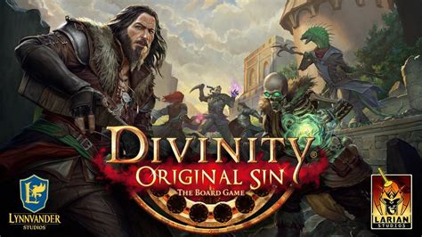 Biareview.com - Divinity Original Sin