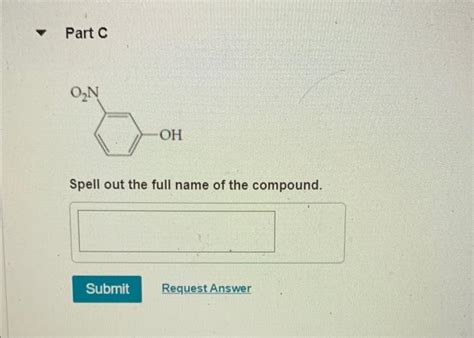 Solved Give Iupac Names For The Following Aromatic