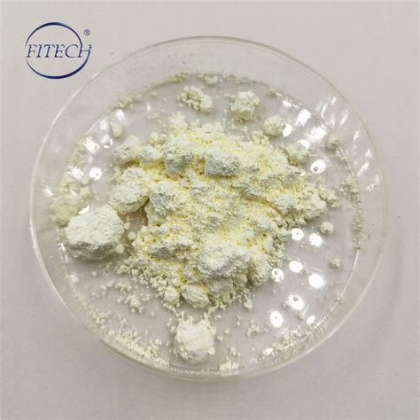 Wholesale Indium Oxide Powder Manufacturer And Supplier Factory Fitech