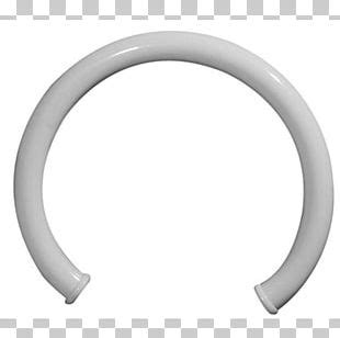 Silver Circle Body Jewellery Png Clipart Body Body Jewellery Body