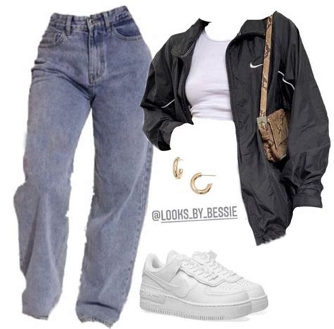 Pin De Daesktl Em Shifting Looks Casuais Femininos Roupas Fashion