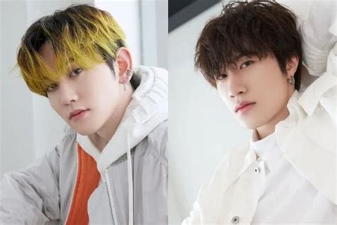 Mashiho Dan Bang Yedam Keluar Dari Treasure YG Entertainment Bang