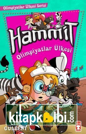 Hammit Olimpiyatlar Lkesi Olimpiyatlar Lkesi Serisi Kitapkalbi