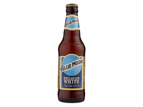 Blue Moon Belgian White Olut Lidl Suomi Specials Archive