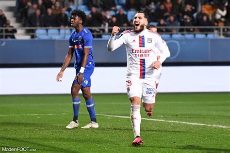 Ol Rayan Cherki Remercie Laurent Blanc Et Explique Pourquoi Il Est En