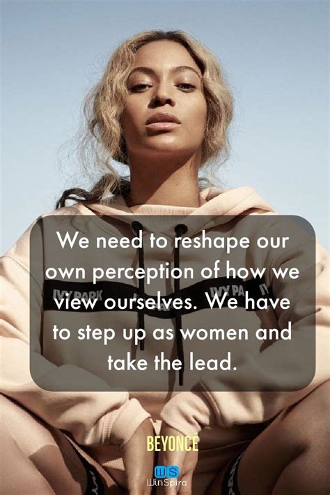 22 Inspirational Beyoncé Quotes Winspira Beyonce Quotes Best