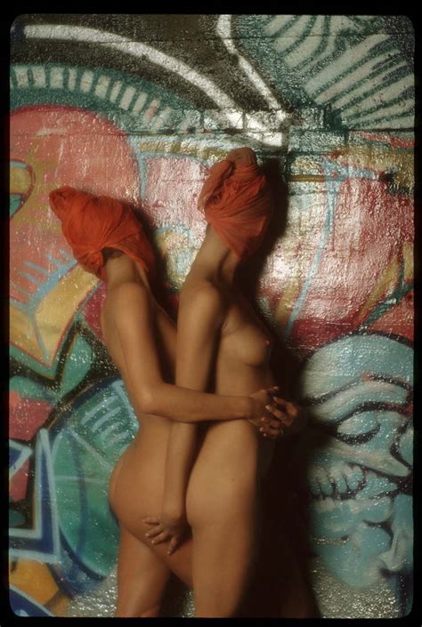 Emma Keely Exotic Urban By Jacques Bourboulon Nude Photo Set Intporn Forums