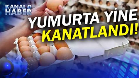 Markalar Değişiyor Görüntü Değişmiyor Yumurtaya 1 Yılda 600 Zam