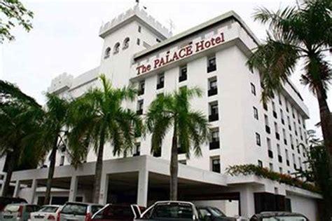 The Palace Hotel Kota Kinabalu Kota Kinabalu Harga Hotel Terbaru Di