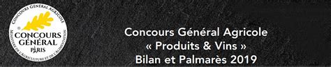 Concours G N Ral Agricole M Dailles D Cern Es En