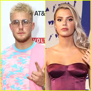 Jake Paul Releases New Song About Long Distance Relationship with Ex Alissa Violet | Jake Paul ...