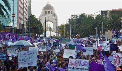 Posicionamiento D A Internacional De Las Mujeres Instituto