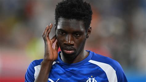 Mercato un nouveau courtisan passe à loffensive pour Ismaïla Sarr