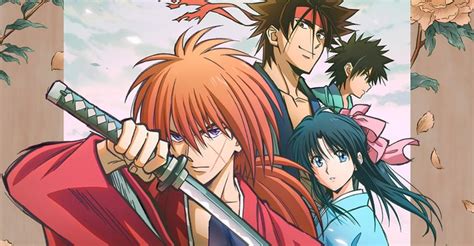 Rurouni Kenshin Season 1 Watch Episodes Streaming Online