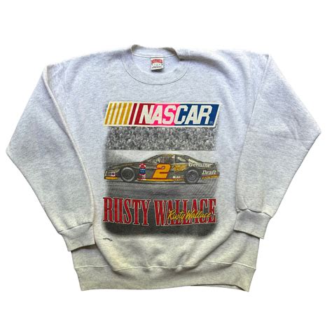 Nascar pack – Vintage Sponsor