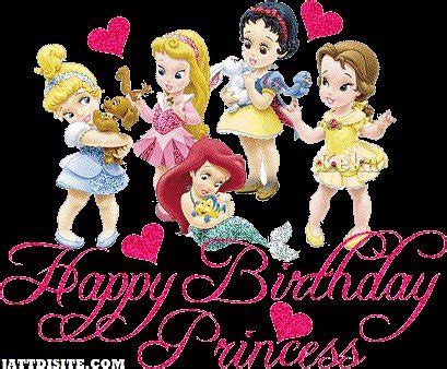 Happy Birthday Princess - JattDiSite.com