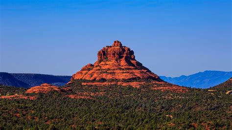 Sunset In Sedona - 15 Best Spots You Should Check Out