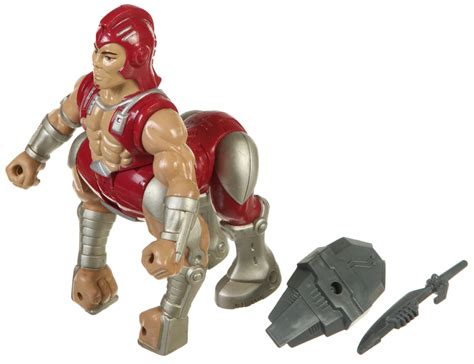 Deluxe Action Figures Sagitar (Masters of the Universe (MOTU), He-Man ...