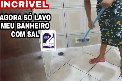 Dica Para Manter O Banheiro Limpo E Brilhando Muito F Cil Minhas