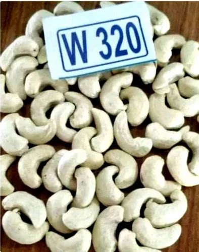 W Whole Cashew Nuts At Rs Kg W Cashew Nuts In Madurai Id