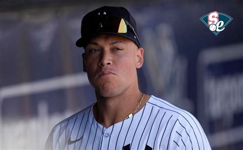 Yankees descarta a Aaron Judge de los juegos vs Diablos en México