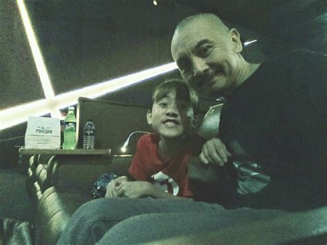 Getting Used to Fancy Cinema Seats – Marcus Can Blog