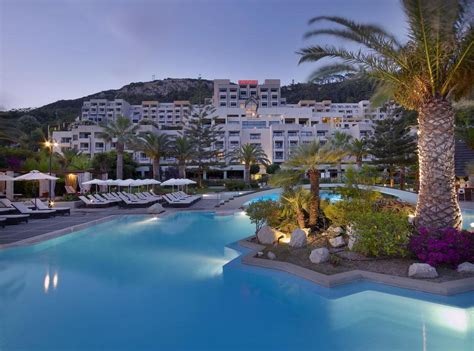 Sheraton Rhodes Resort