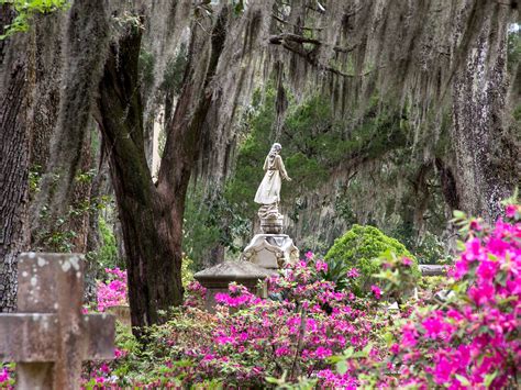 Beautiful Cemeteries Around the World - Photos - Condé Nast Traveler