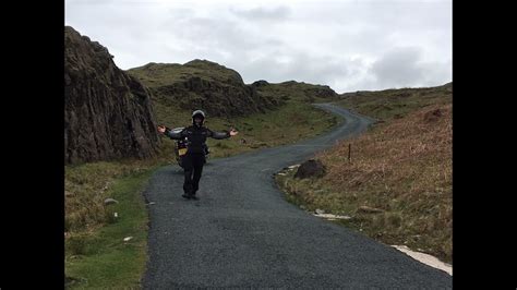 Lake District Tour 2022 Wrynose Pass And Hardknott Pass 07 05 2022 Youtube