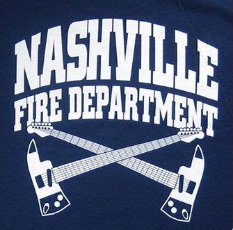 Nashville Fire Department