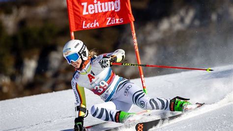 Ski alpin Parallel Riesenslalom in Lech Zürs kann nicht stattfinden