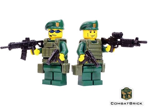 17 best #LEGO #Army #Minifigures - Custom #Soldiers #Toy #Figures ...