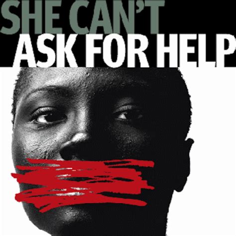 Disturbing Facts About The Sex Trafficking Of African Girls To European Men