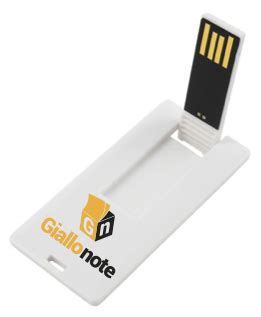 Chiavi Usb In Ore Gadget Tecnologici