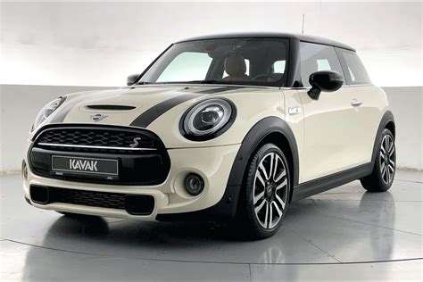 Used Mini Cooper S STANDARD Hatchback 2021 Cars for Sale | KAVAK UAE