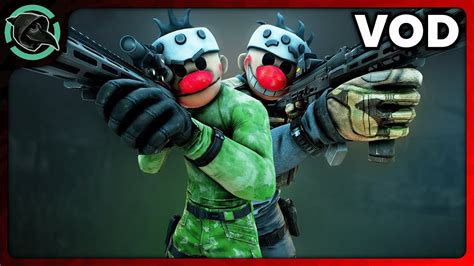 NEW HARDCORE PVE PLAYTHROUGH ESCAPE FROM TARKOV YouTube