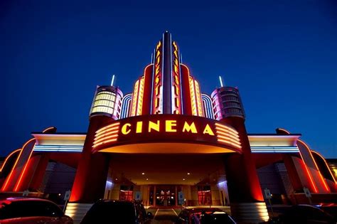 Cinema in Panama: Exploring the Rich History and Cultural Impact