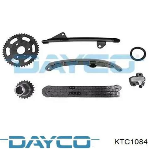 Ktc Dayco Kit De Cadenas De Distribuci N